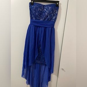 Evening dress - Like New